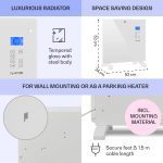 Конвекторна печка Klarstein - Image 3