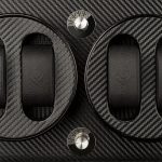 CA2PM навиваща часовници витрина за 4 часовника Klarstein - Image 2