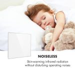 Wonderwall 360 Smart инфрачервена печка Klarstein - Image 2