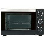 Мини фурна с грил SilverCrest SGB 1200 F1