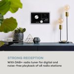 Stereo Auna Sonic DAB + стерео система - Image 8