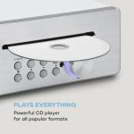 Auna Silver Star Chef кухненско радио - Image 5