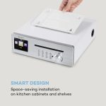 Auna Silver Star Chef кухненско радио - Image 6