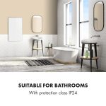 Wonderwall 60 инфрачервен отоплител Klarstein - Image 2