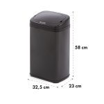 Сензорно Кошче за отпадъци Klarstein - Image 6