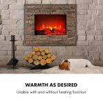 Електрическа камина Klarstein - Image 4