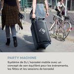 Караоке с микрофон Auna - Image 3