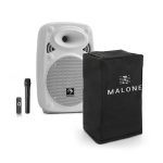 Streetstar 8 мобилна PA система Auna - Image 4