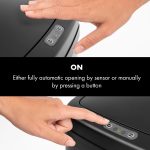 Сензорно Кошче за отпадъци Klarstein - Image 2