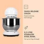 Bella Кухненски робот Klarstein - Image 2