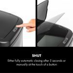 Сензорно Кошче за отпадъци Klarstein - Image 3