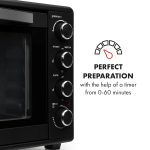 Мини фурна с грил Klarstein - Image 4