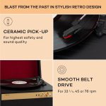 Грамофон Auna - Image 5