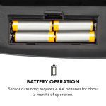 Сензорно Кошче за отпадъци Klarstein - Image 4