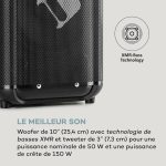 Караоке с микрофон Auna - Image 4