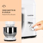 Bella Кухненски робот Klarstein - Image 3