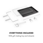 Мини фурна с грил Klarstein - Image 5