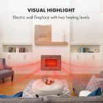 Електрическа камина Klarstein - Image 2