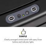 Сензорно Кошче за отпадъци Klarstein - Image 5