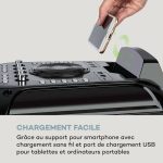 Караоке с микрофон Auna - Image 5