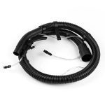 Reinraum 2G, прахосмукачка за мокро/сухо изсмукване, чистене на килими, комбинирана прахосмукачка, 1250 W, 20 l Klarstein - Image 4