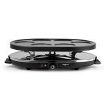 Реклет грил,1200 W, 6 души Klarstein - Image 4