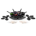 Реклет грил,1200 W, 6 души Klarstein - Image 2