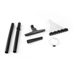 Reinraum 2G, прахосмукачка за мокро/сухо изсмукване, чистене на килими, комбинирана прахосмукачка, 1250 W, 20 l Klarstein - Image 5