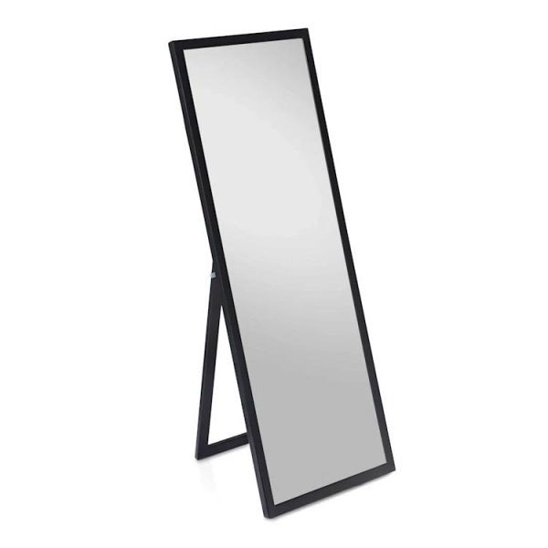 Стенно огледало 130 x 45 см Klarstein