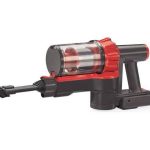 Silver Crest Циклонна прахосмукачка 2 в 1 безжично ръчно зареждане 130 W - Image 2