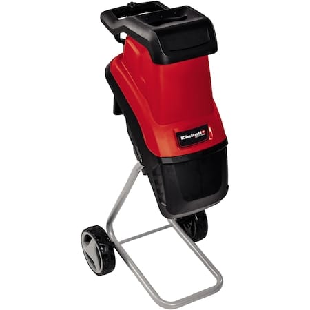 Шредер за клони Einhell GC-KS 2540, 2000 W, Диаметър на клона макс. 40 мм