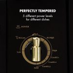 Victoria 20 микровълнова печка за вграждане 20 л 800 W грил: 1000 W Klarstein - Image 5