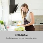 Klarstein Alessia абсорбатор 90 - Image 2