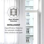 Hot Spot Pebble Електрическа камина Klarstein - Image 5