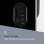 OneConcept 520 5.1 система тонколони - Image 6