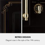 Victoria 20 микровълнова печка за вграждане 20 л 800 W грил: 1000 W Klarstein - Image 6