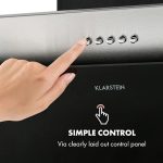 Klarstein Alessia абсорбатор 90 - Image 4