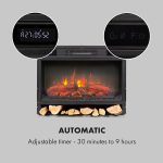 Електрическа камина за вграждане Klarstein - Image 4