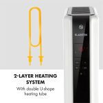 Thermaxx 2500 маслен радиатор Klarstein - Image 6