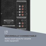 OneConcept 520 5.1 система тонколони - Image 9