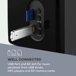 OneConcept 520 5.1 система тонколони - Image 7