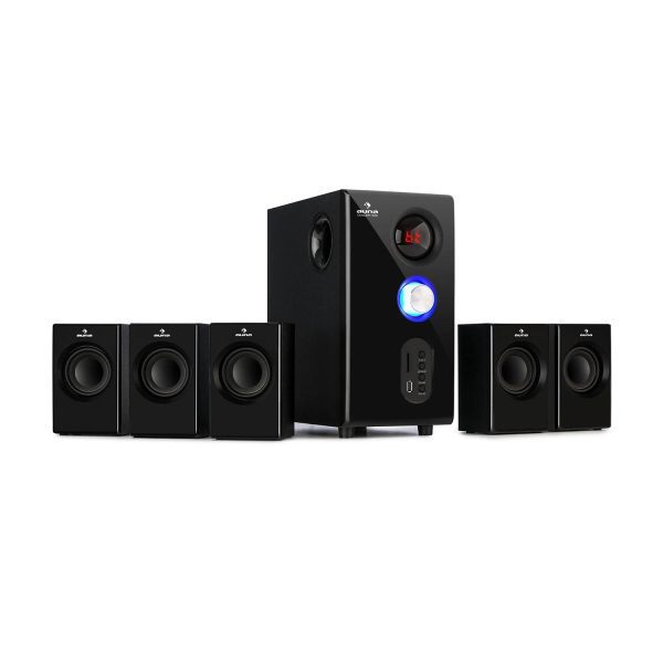 OneConcept 520 5.1 система тонколони