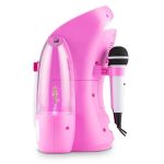 Водно Караоке система CD, USB, MP3 водни джетове с ЛЕД, 2 x Микрофона - Image 4