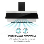 Klarstein Alessia абсорбатор 90 - Image 3