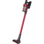 Silver Crest Циклонна прахосмукачка 2 в 1 безжично ръчно зареждане 130 W