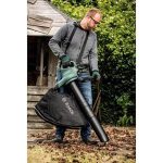 Листосъбирач Bosch Universal Garden Tidy, 3 в 1, 1800 W - Image 2