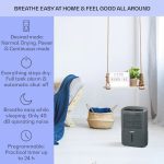 Влагоуловител Klarstein - Image 3