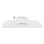 Стерео система с CD MP3 USB Bluetooth радио OneConcept - Image 8