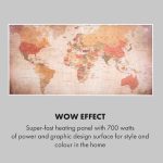 Инфрачервен нагревател Klarstein