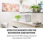 Инфрачервен нагревател Klarstein - Image 3